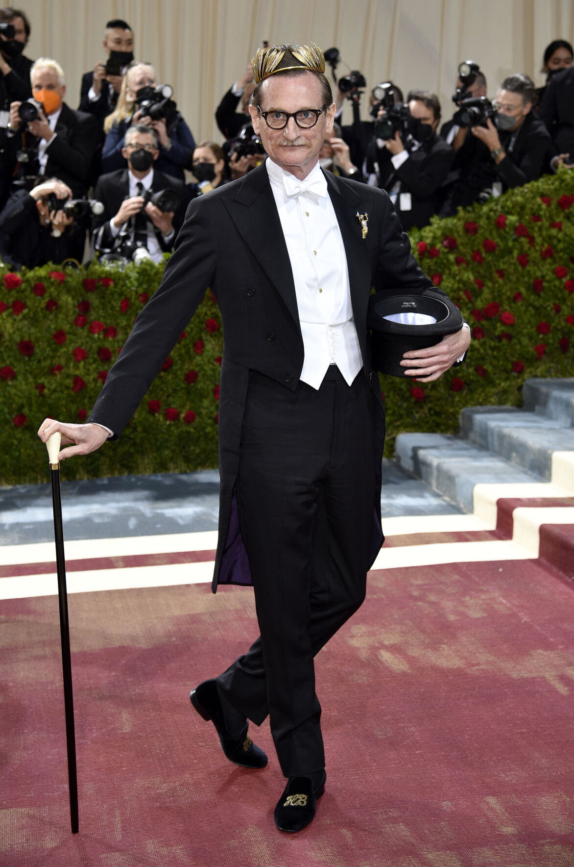 2022 MET Museum Costume Institute Benefit Gala